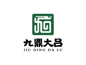 楊勇的logo設(shè)計(jì)