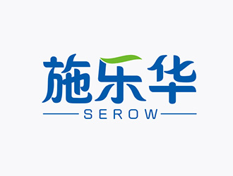 吳曉偉的logo設計