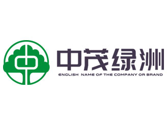 鐘炬的logo設計