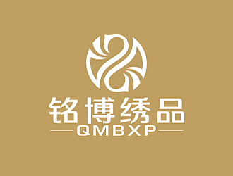 勞志飛的logo設計