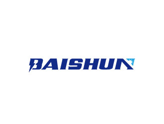 朱紅娟的Linhai Baishun Lighting Co., Ltd.logo設計