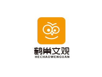 朱紅娟的logo設計