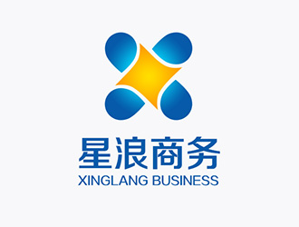 吳曉偉的logo設計