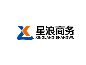 李賀的logo設計