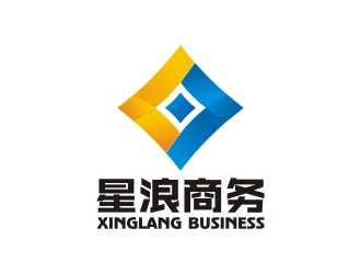 曾翼的logo設計