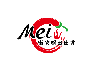 張俊的logo設計