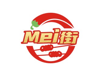 楊占斌的logo設計