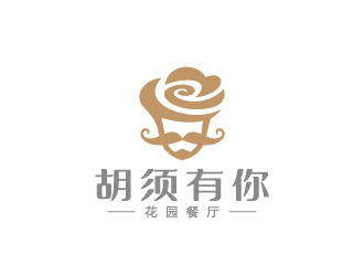 周金進的logo設計