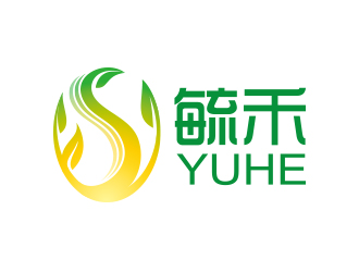 黃安悅的logo設計