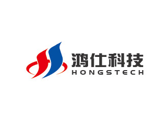 李賀的logo設計