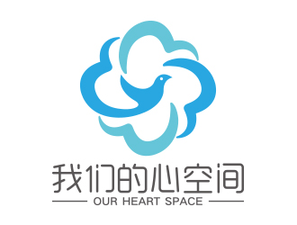 向正軍的logo設計