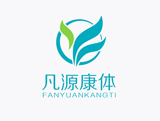 吳曉偉的logo設計