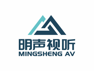 何嘉健的logo設計