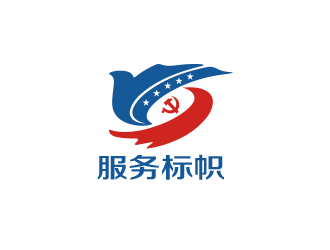 孫金澤的logo設計