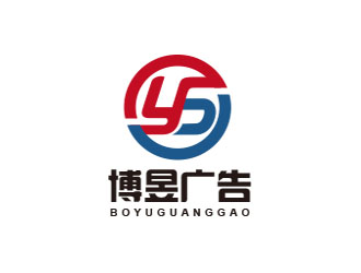 朱紅娟的logo設計