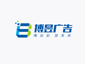 吳曉偉的logo設計