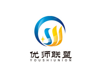 王仁寧的logo設計