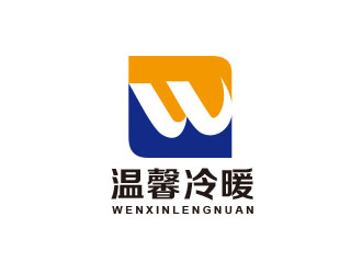 朱紅娟的logo設計