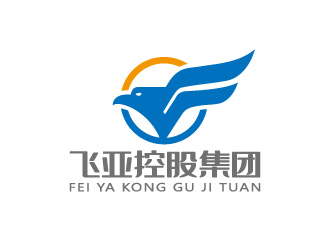 周金進的logo設計