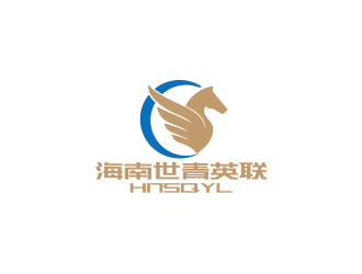 孫金澤的logo設計