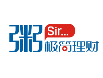 趙鵬的logo設(shè)計