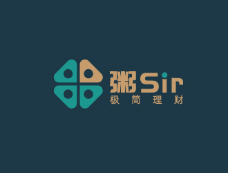 劉祥慶的logo設(shè)計