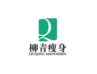 秦曉東的logo設計