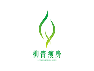 丁小鈺的logo設計