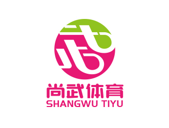 黃安悅的logo設計