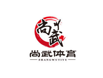 朱紅娟的logo設計