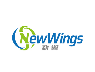 黃安悅的logo設計