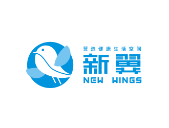 姜彥海的logo設計