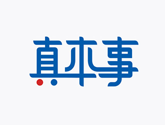 吳曉偉的logo設計