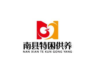 周金進的logo設計