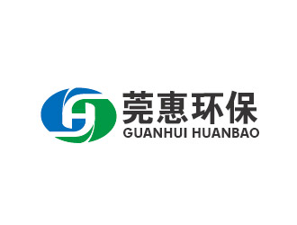 惠州市莞惠環(huán)保建材科技有限公司logo設計