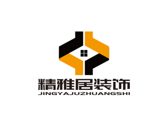 孫金澤的logo設計