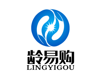 余亮亮的logo設計