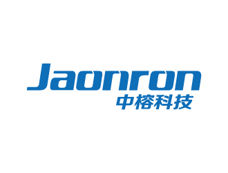 張俊的Jaonron/廣州市加中榕科技有限公司logo設計