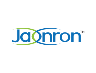 林思源的Jaonron/廣州市加中榕科技有限公司logo設計