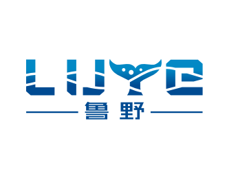 姜彥海的logo設計