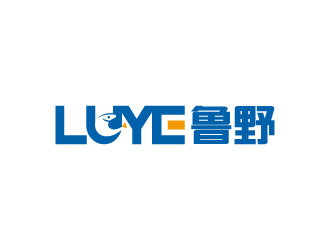 周金進的logo設計