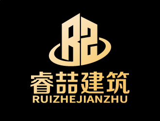 張俊的logo設計