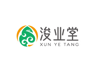 周金進的logo設(shè)計