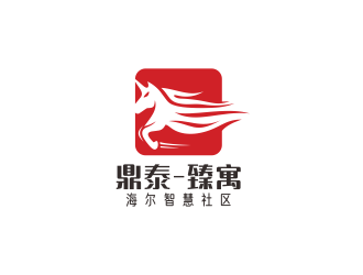 林思源的logo設計