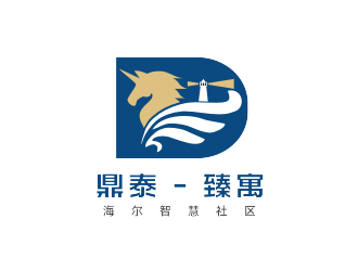 姜彥海的logo設計