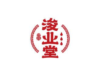 高明奇的logo設(shè)計