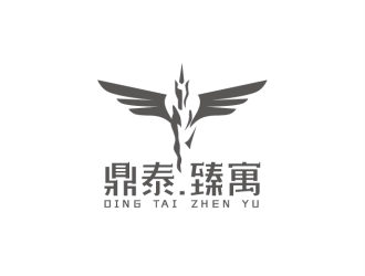 安冬的logo設計