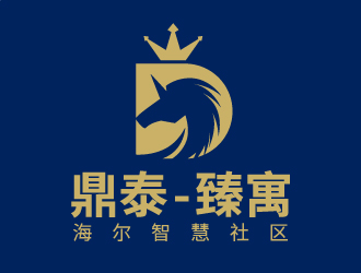 張俊的logo設計