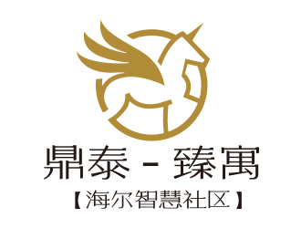 向正軍的logo設計