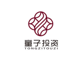 郭慶忠的logo設計